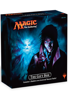  Holiday Gift Box: Shadows Over Innistrad